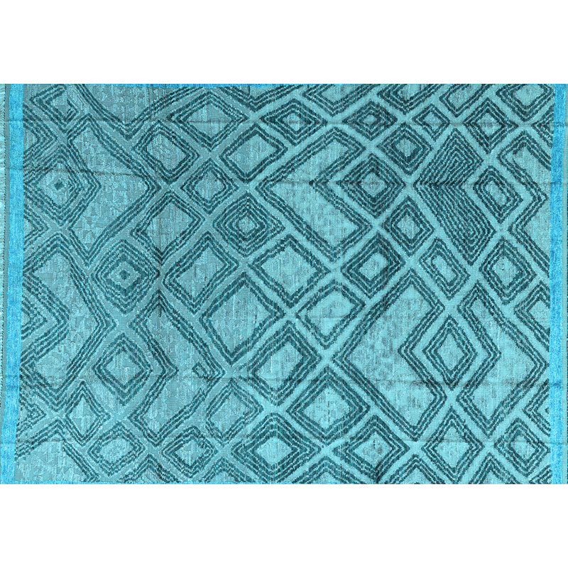 Oriental Indoor Rug