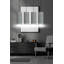 Ealidh 4 - Light Steel Kitchen Island Pendant-787772975