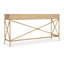 Console en rotin Retreat Pole-95850536