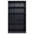 Latitude Run® Gibney Standard Bookcase-826201570-923946620