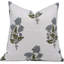 Linen Square Indoor/Outdoor Pillow Cover-465873526