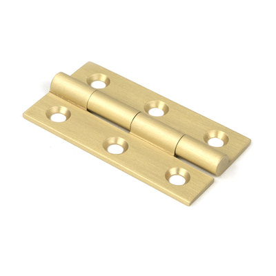 Butt Hinge