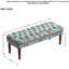 Banc rembourré European European
