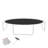 Replacement Trampoline Mat Fits 12ft Frame 72 V-Rings 5.5" Spring Length
