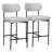 Fabric Counter Stools With Adjustable Footpads-1511834143-1511834141-1511834112