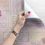 Alfhild 2.5m x 1.04m Matte Mural-1176001861