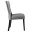 Chaise Silhouette 24,5 x 18 x 36 par Modway-81981351
