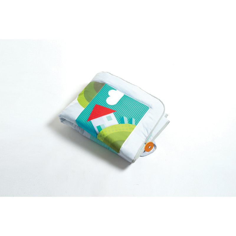 100cm L Fabric Playmat