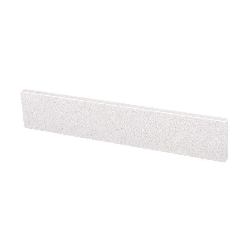 Vanity Top Sidesplash