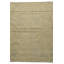 Tapis gris 8 x 11