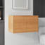Meuble-lavabo suspendu de 76 cm (30 po), en contreplaqué, portes doubles à fermeture amortie, grand espace de rangement intérieur, fixation murale, meuble seulement, lavabo non inclus-965653883-965653884