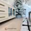 Plancher de bois franc d'ingénierie européen de qualité supérieure T 5/8 po x l 9,5 po-73312093