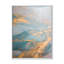 Luxe luxueux or marbré turquoise - peinture-1103992161-1103992170