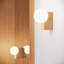 Bulbo Solid Wood Flush Mount-1585472105-1585472107