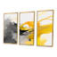 Cyrine - ensemble d'art mural paysage urbain-108313977-108313982