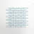 Swimming Pool Glass Brick Joint Mosaic Tile-64627502