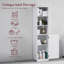 Milano Linen Cabinet-51384357