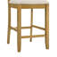 Tabouret de bar à hauteur de comptoir Merie-481577427-481577431-481577424
