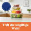 355ml Food Storage Container