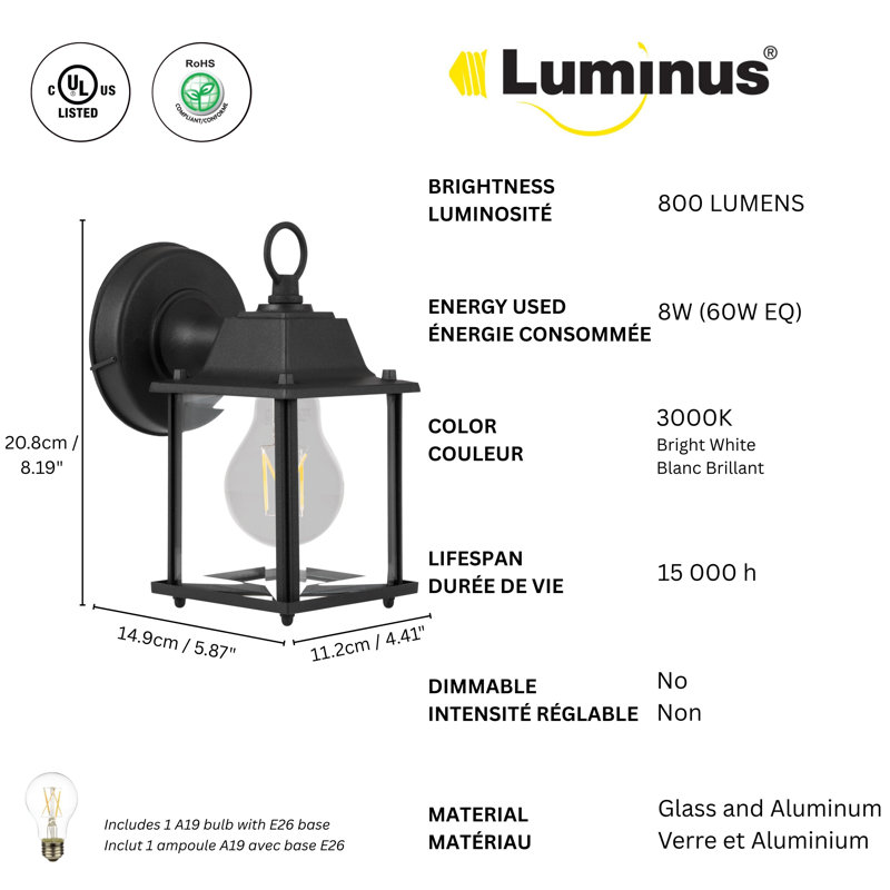 Wall Light