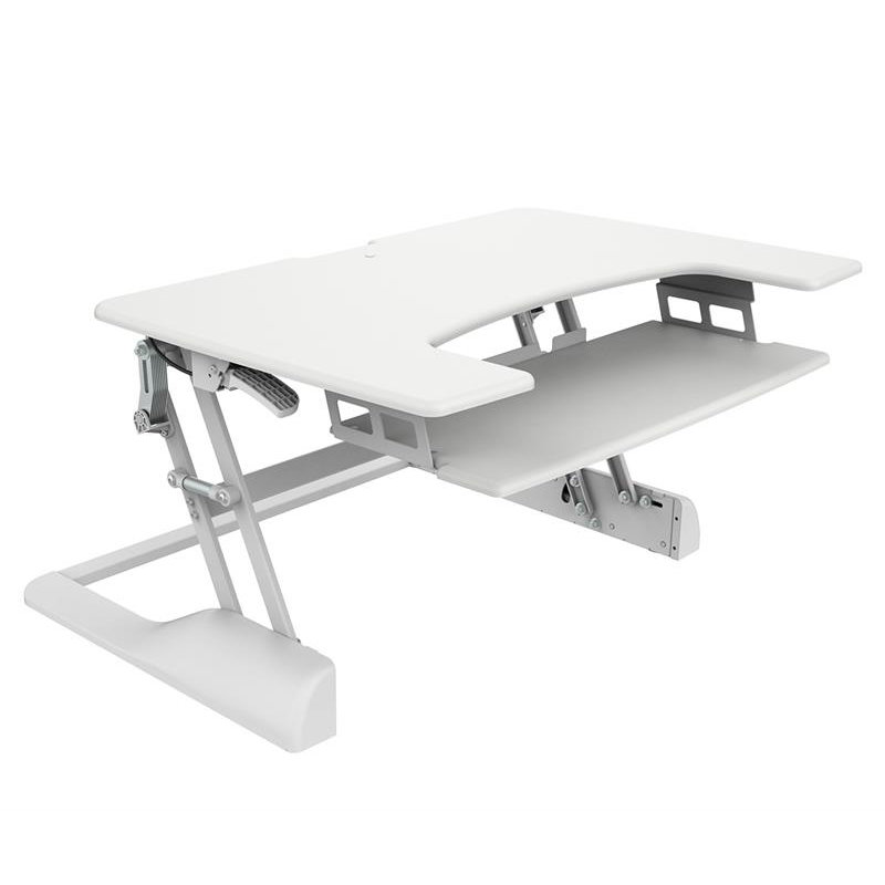Convertisseur de bureau ProHT, Blanc