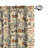 Semi-Sheer Rod Pocket Sliding Panel-45078886