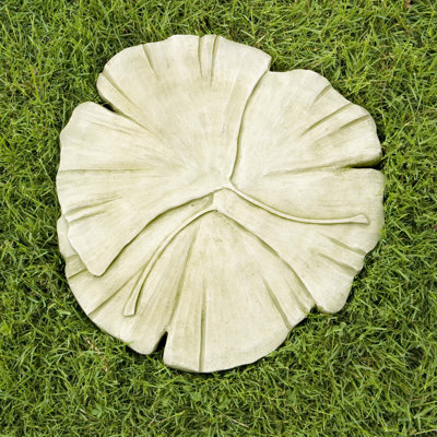 Gingko Stepping Stone