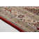 Haque Oriental Wool Hand Woven Area Rug