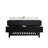 60'' Single Bathroom Vanity with Quartz Top-1565347895