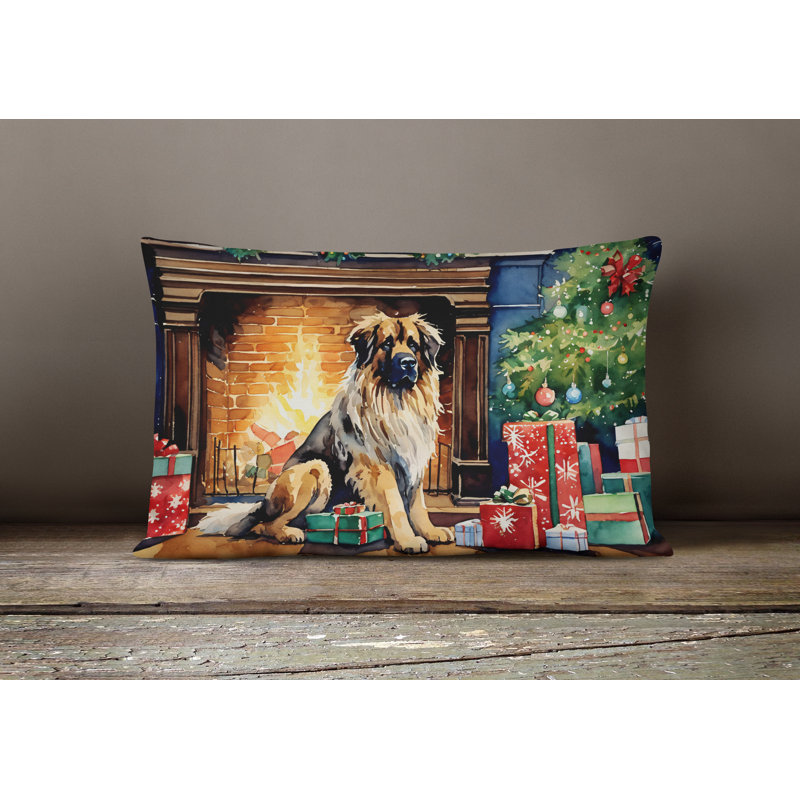  Coussin décoratif intérieur / extérieur en polyester Autre / Sans motif