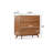 Lauritzen Scandinavian 3-Drawer Dresser-232520370