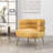 Demetrius  30" W Upholstered Barrel Chair-1791561219