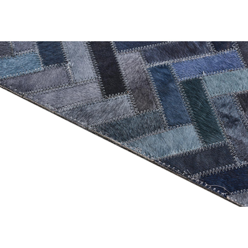Tapis gris graphite Jake