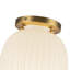 Cherise 7-In Semi-Flush Mount-729073082