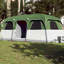 Tente familiale pour 9 personnes Vidaxl-112670334
