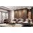 106" x 12.6" Acoustic Wood Wall Paneling, Decorative Soundproof Panels for Walls and Ceilings, 3D Slat Wood Wall Panels-87897320