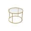 Glorias Coffee Table