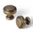 Antique Brass