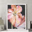 « pastel perroquet tulipes ii » par paul cezanne-photo, reproduction d’art encadrée-638261296-638261302