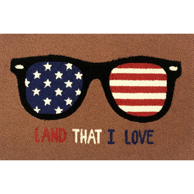 Land That I Love_26476, Rectangle 2 pi x 3 pi