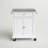 Hedon 31 " W Kitchen Cart-168386670