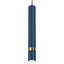 Bergerson 1 - Light Cylinder;Novelty;Single Pendant-1418274909