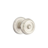 Double Dummy Waverly Knob with Regular Rose