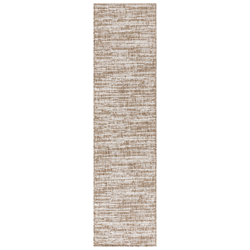 Chanlee Performance Performance Abstract Rug, Runner 2' x 8'