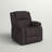 Sanie 37.8" Manual Recliner-394686544