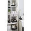 Ensemble de paniers en plastique-51272913