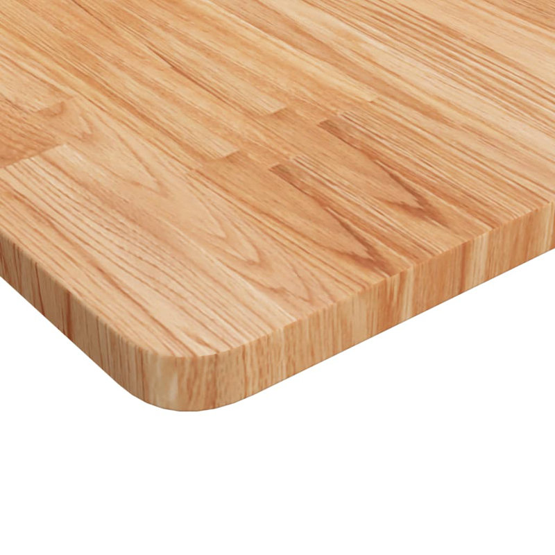Kewin Table Top, 2.5cm H x 40cm W x 40cm D
