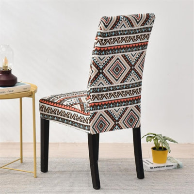 Dining Chair Slipcover