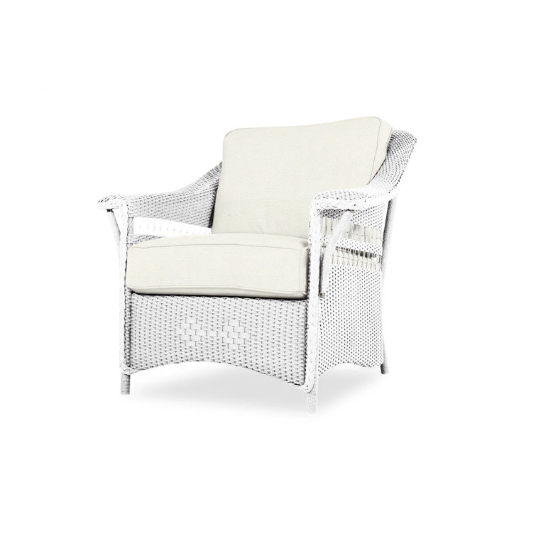 Nantucket Outdoor Lounge Chair