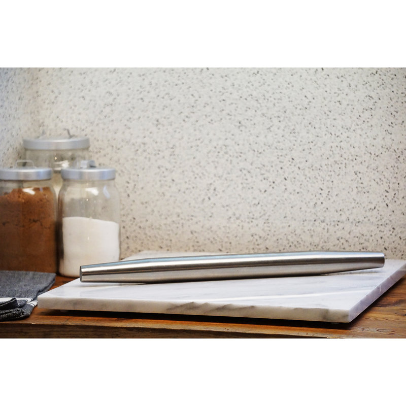 Stainless Steel French Rolling Pin